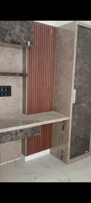 Bathroom in 2 BHK Builder Floor at Knowledge Park V Greater Noida – for Sale