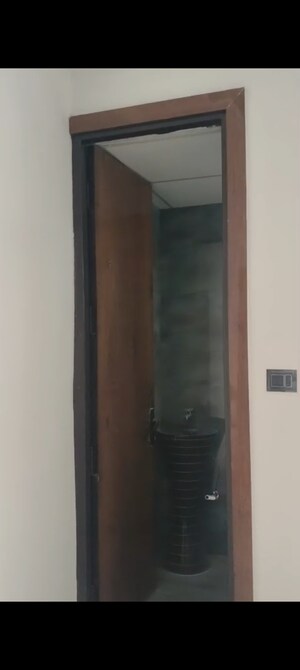 Furnished Amenities in 2 BHK Builder Floor at Knowledge Park V Greater Noida – for Sale