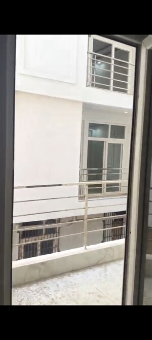 2 BHK Builder Floor For Sale in Knowledge Park V Greater Noida