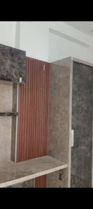 Bathroom in 2 BHK Builder Floor at Knowledge Park V Greater Noida – for Sale