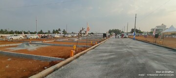  Plot For Sale in AMR Oaks, Chandapura Anekal Road