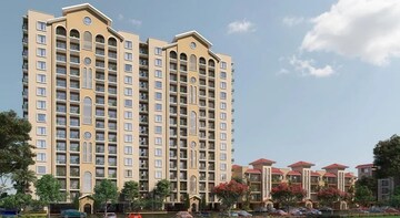 2 BHK Apartment For Sale in Sector 115