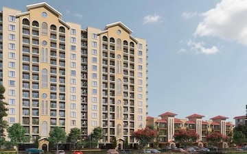2 BHK Apartment For Sale in Sector 115