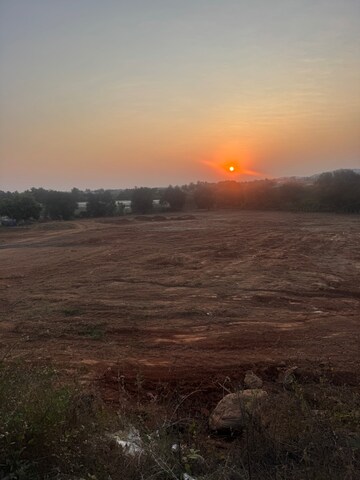  Industrial Plot For Rent in Hosur Krishnagiri rd