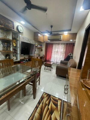 1 BHK Apartment For Sale in Bhoomi Gokul, Goregaon East