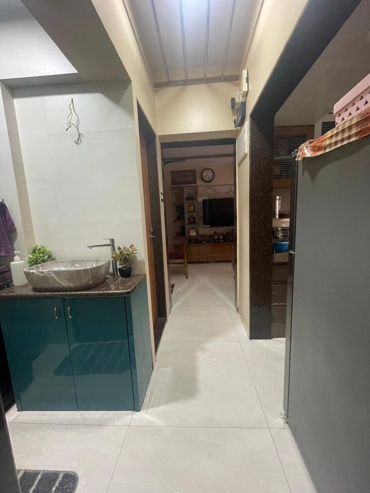 undefined, bhoomi-gokul 1 Bedroom 563 Sq.Ft. Apartment In Goregaon East Mumbai 8580532