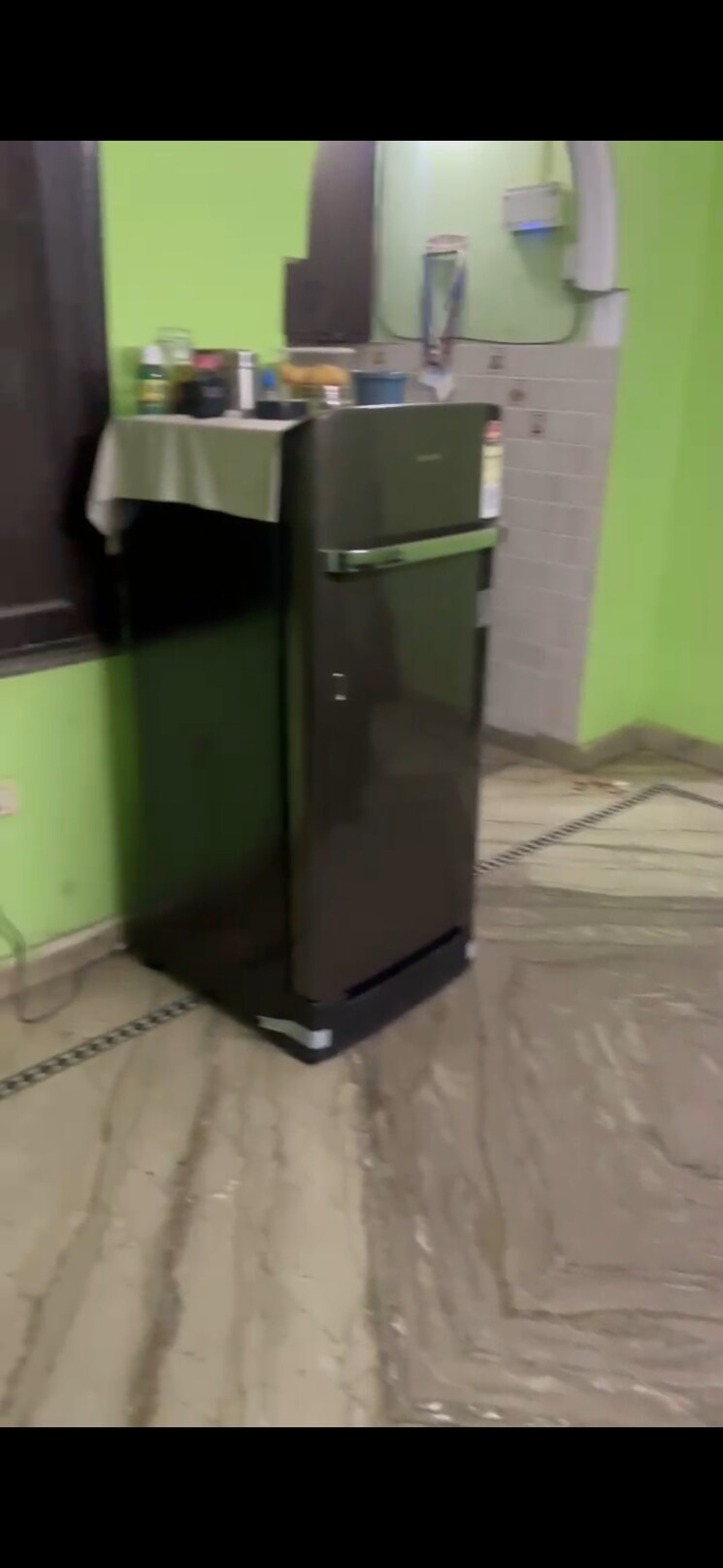 Living Room, indrapuram 1 Bedroom 600 Sq.Ft. Builder Floor In Indrapuram Ghaziabad 8580538