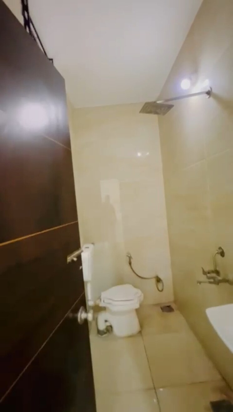 Bathroom, ab bypass road 3 Bedroom 960 Sq.Ft. Independent House In Ab Bypass Road Indore 8580687