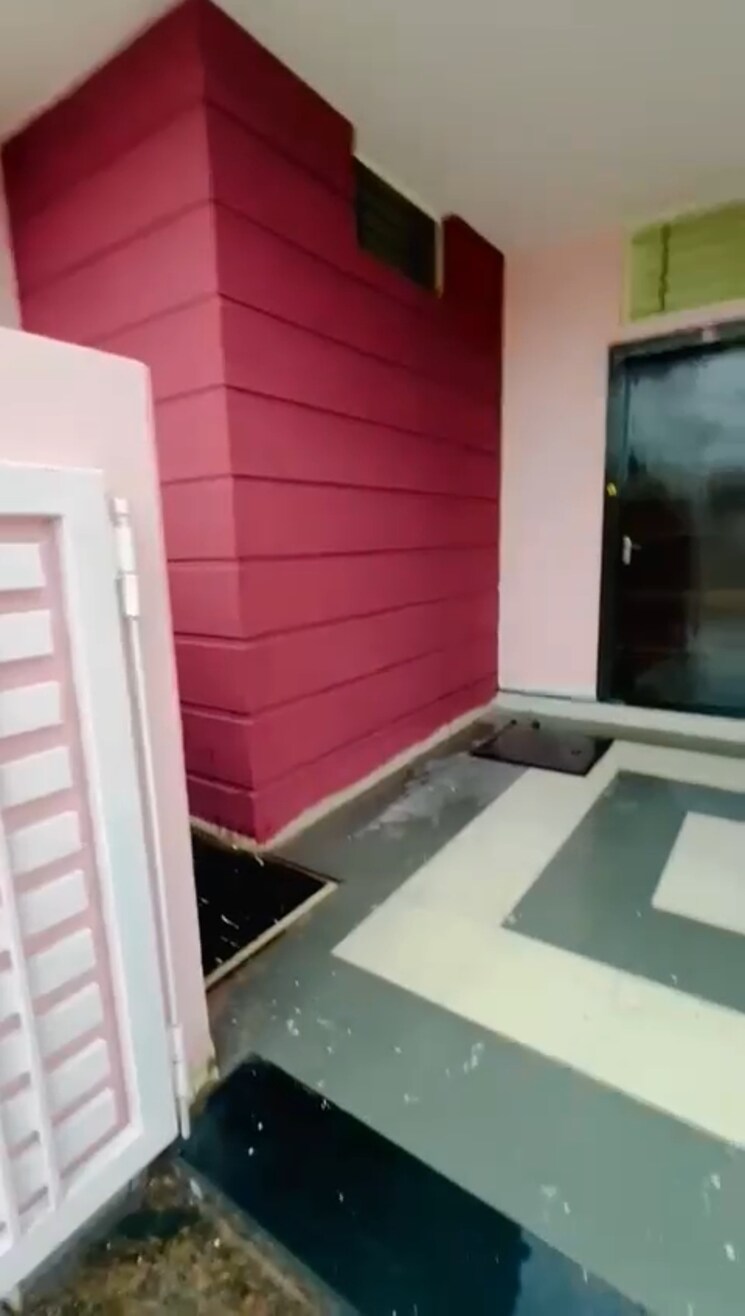 Exterior View, ab bypass road 3 Bedroom 960 Sq.Ft. Independent House In Ab Bypass Road Indore 8580687