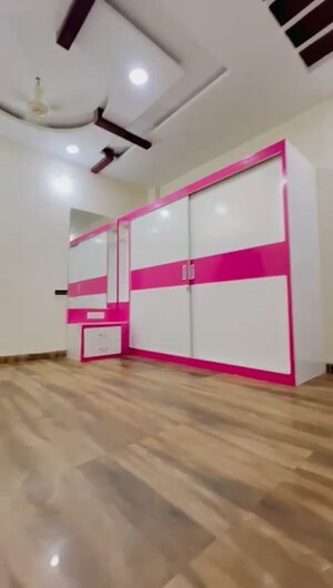 Room in 3 BHK Independent House at Ab Bypass Road – for Sale