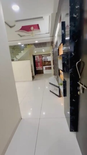  3 BHK Independent House at Ab Bypass Road – for Sale