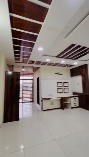 Room in 3 BHK Independent House at Ab Bypass Road – for Sale