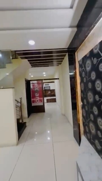  3 BHK Independent House at Ab Bypass Road – for Sale
