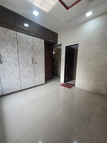 Room in 2 BHK Apartment at Parsik Nagar – for Sale