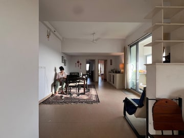 3 BHK Apartment at Punkunnam – for Sale