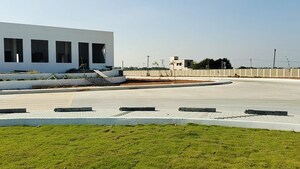  Plot – Exterior View View at Panjappur - for Sale