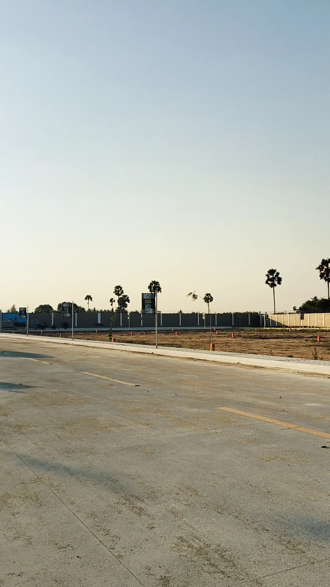 Plot For Sale in Grand Township 