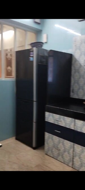 Kitchen in 2 BHK Apartment at Andheri East – for Sale