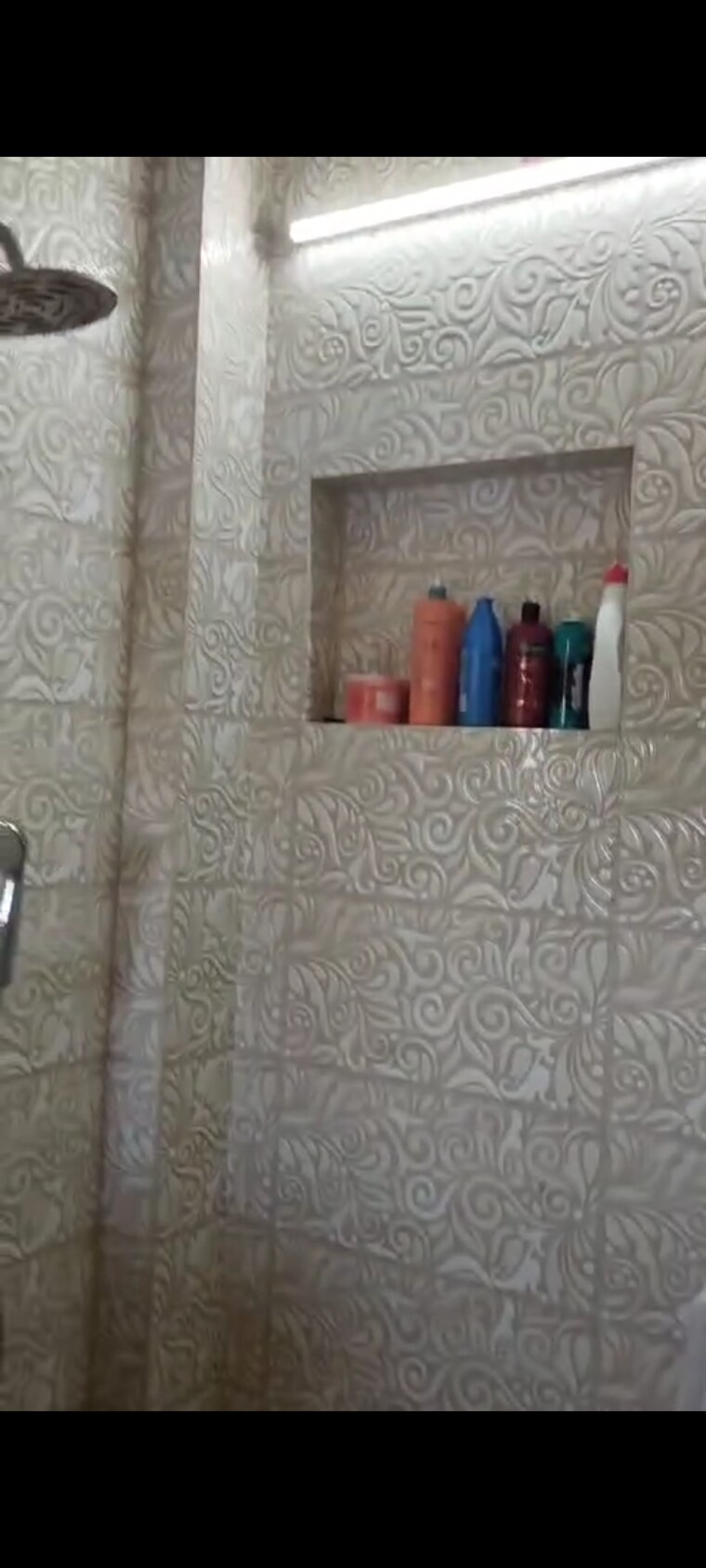 Bathroom, andheri east 2 Bedroom 710 Sq.Ft. Apartment In Andheri East Mumbai 8580691