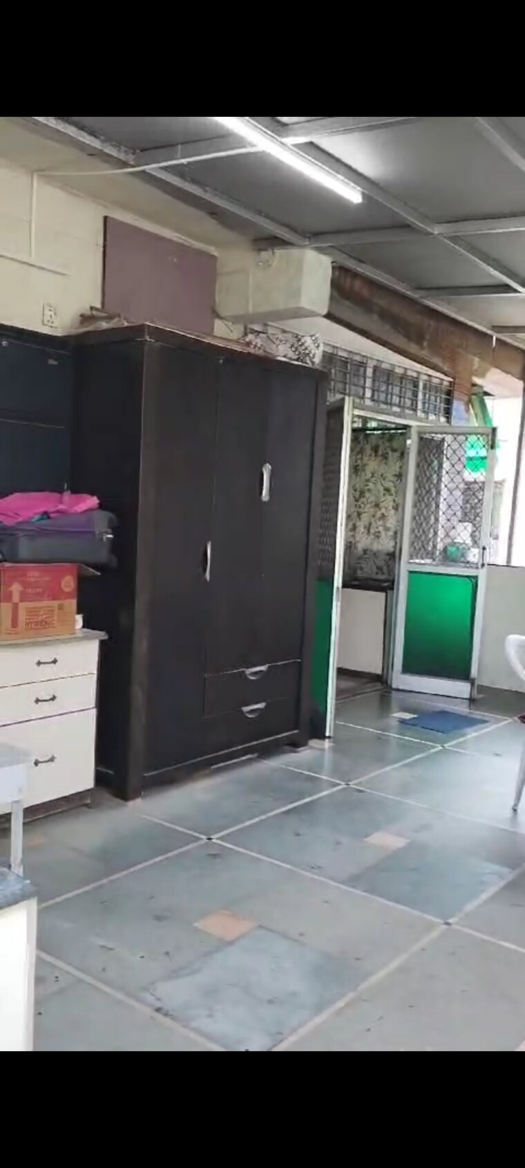 Room, andheri east 2 Bedroom 710 Sq.Ft. Apartment In Andheri East Mumbai 8580691