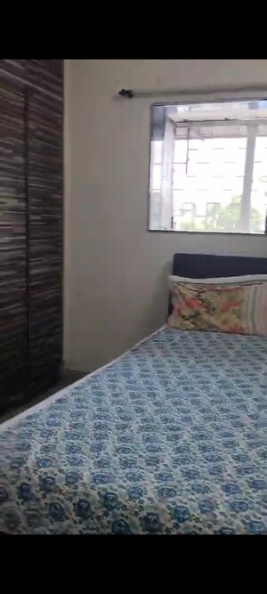 Bedroom in 2 BHK Apartment at Andheri East – for Sale