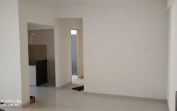 1 BHK Apartment For Rent in Vijay Apartments Waghbil, Waghbil