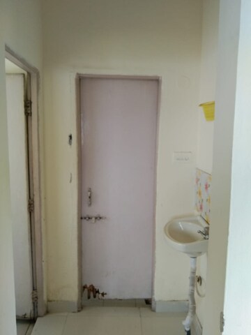 Bathroom in 2 BHK Apartment at Ambegaon Pathar – for Sale
