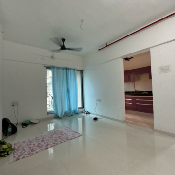 2 BHK Apartment For Rent in Cosmos Habitat, Yashaswi Nagar