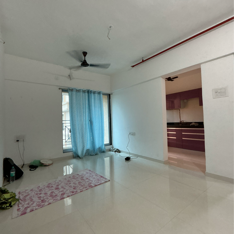 2 BHK Apartment For Rent in Cosmos Habitat