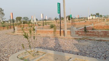  Plot For Sale in Sector 143
