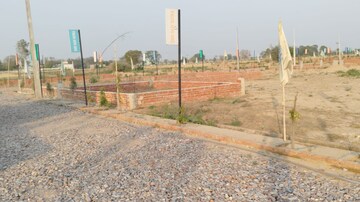 Plot Area in  Plot at Sector 143 – for Sale