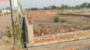 Plot Area in  Plot at Sector 143 – for Sale
