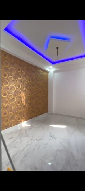 3 BHK Builder Floor For Sale in Knowledge Park V Greater Noida