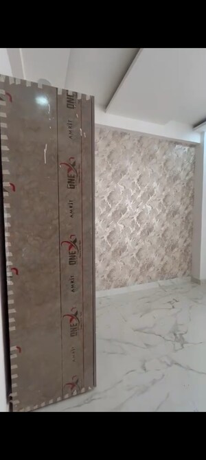 Master Plan in 3 BHK Builder Floor at Knowledge Park V Greater Noida – for Sale