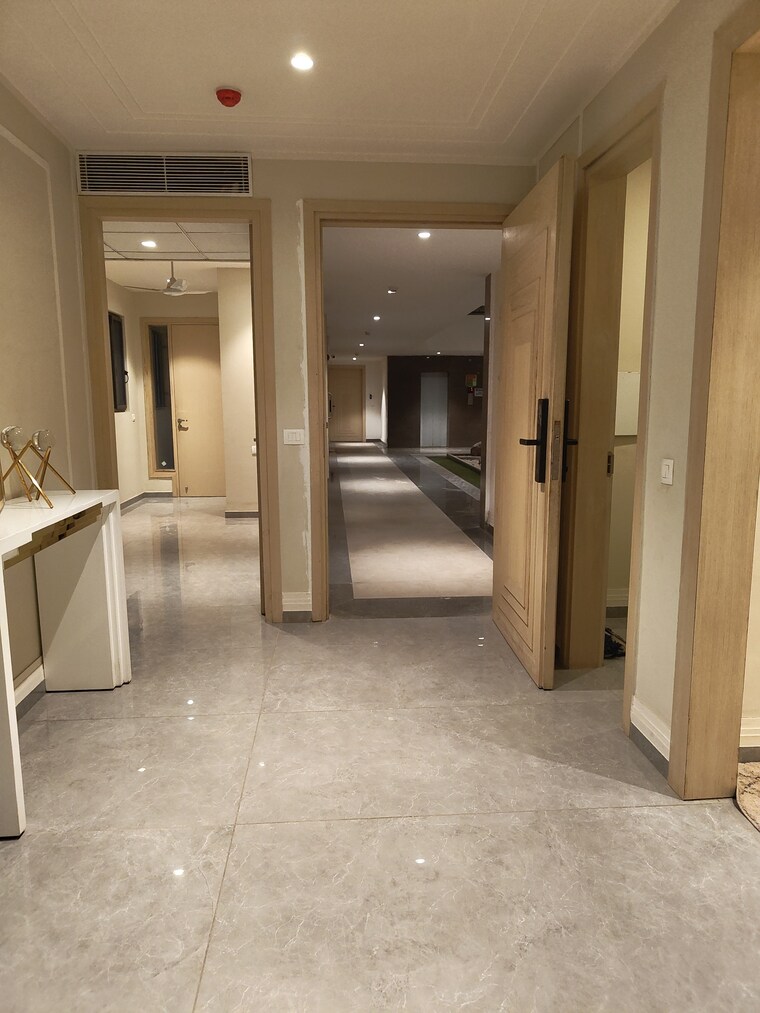 Other, sector 83 a 4 Bedroom 3120 Sq.Ft. Apartment In Sector 83 A Mohali 8580990