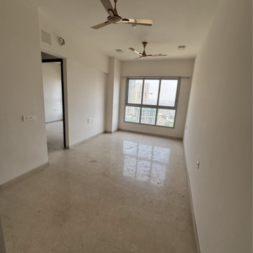 Room in 2 BHK Apartment at Piramal Vaikunth Vama, Ashok Nagar – for Rent