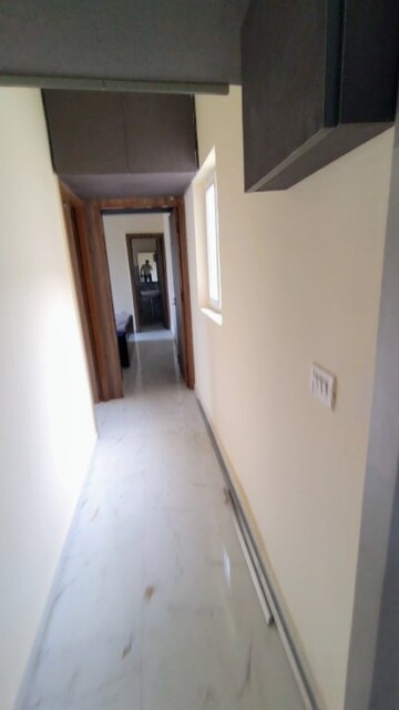 Building Lobby in 2 BHK Apartment at Pivotal Paradise, Sector 62 – for Rent