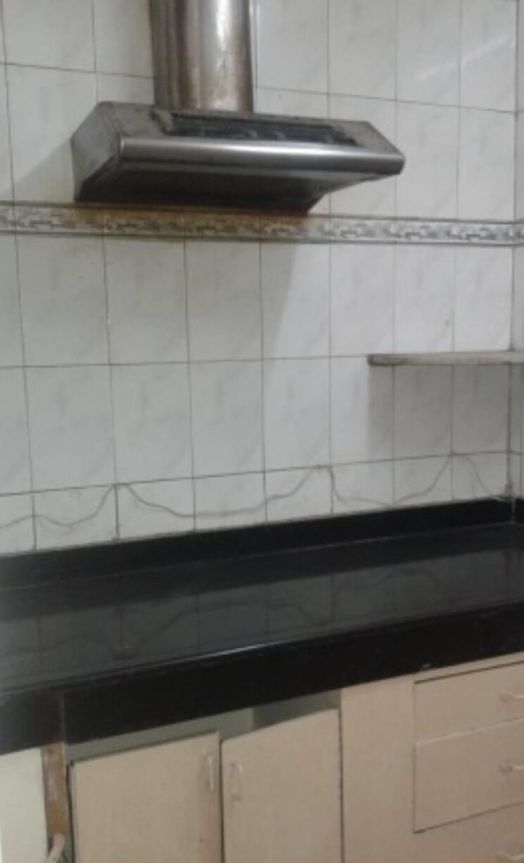 Kitchen, sector 25 3 Bedroom 1660 Sq.Ft. Apartment In Sector 25 Noida 8580748