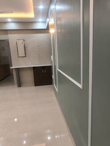 Master Bedroom in 3 BHK Apartment at ATS Nobility, Sector 4 Greater Noida – for Sale