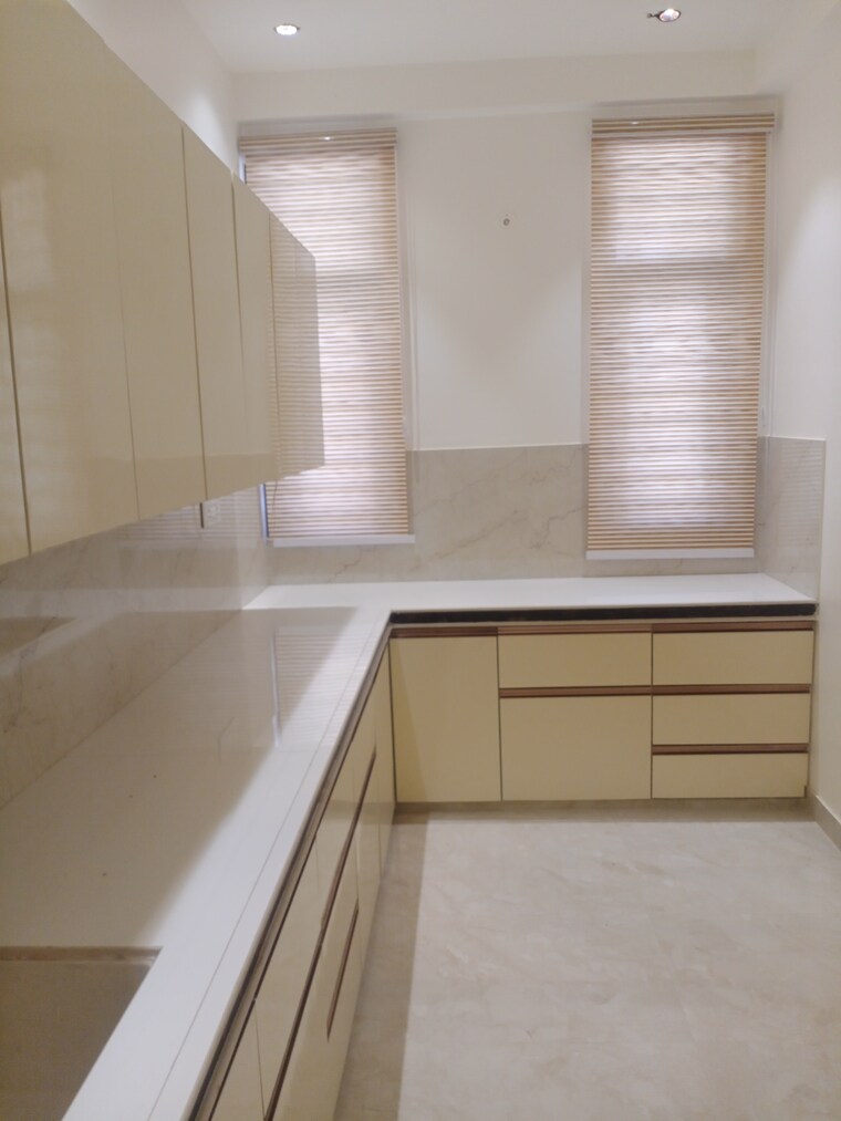 Kitchen, nirman nagar 4 Bedroom 117 Sq.Yd. Villa In Nirman Nagar Jaipur 8581045