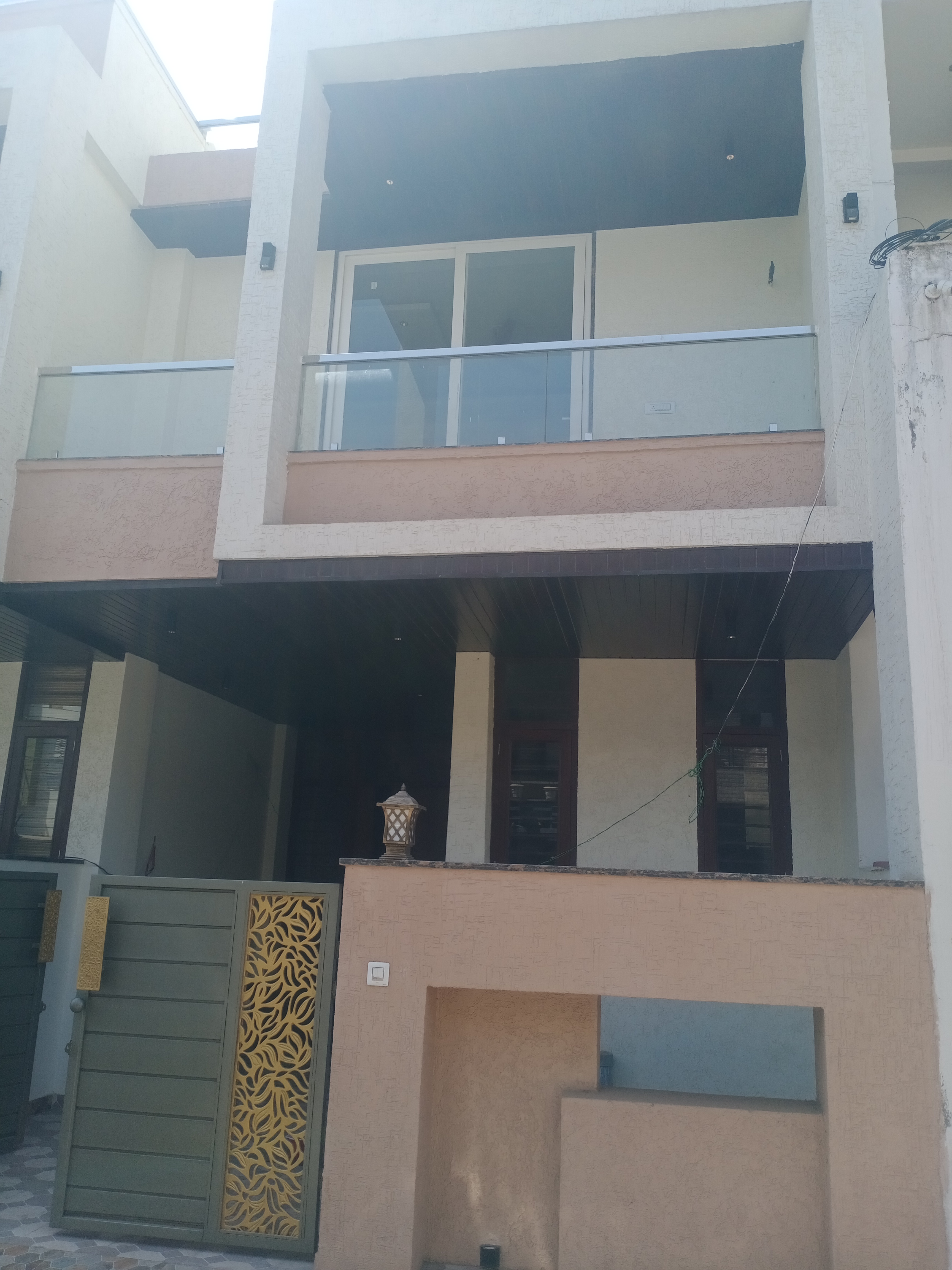 4 BHK Villa For Sale in Nirman Nagar