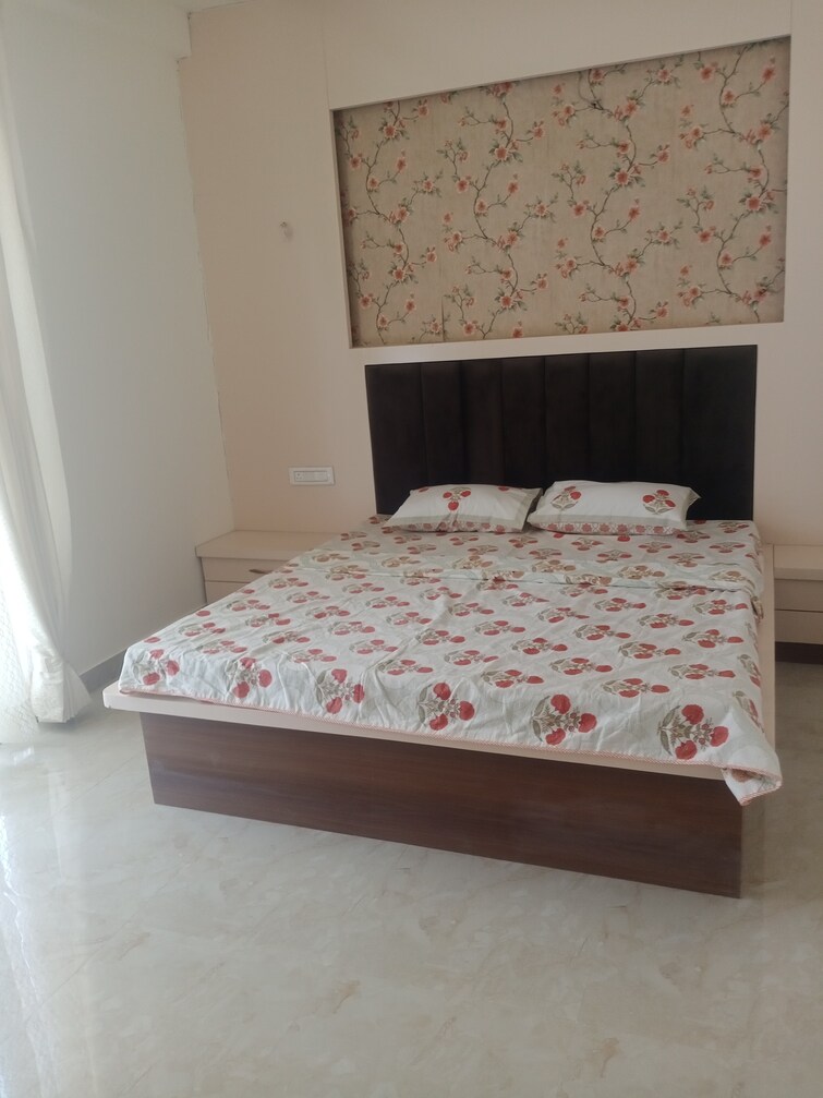 Bedroom, nirman nagar 4 Bedroom 117 Sq.Yd. Villa In Nirman Nagar Jaipur 8581045