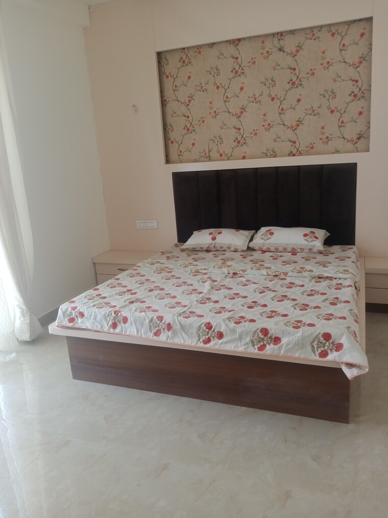Bedroom, nirman nagar 4 Bedroom 117 Sq.Yd. Villa In Nirman Nagar Jaipur 8581045