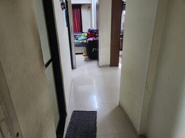 Building Lobby in 2 BHK Apartment at Seawoods – for Rent