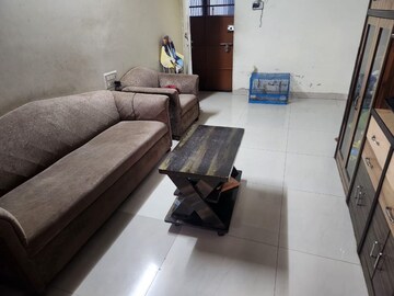 2 BHK Apartment For Rent in Seawoods
