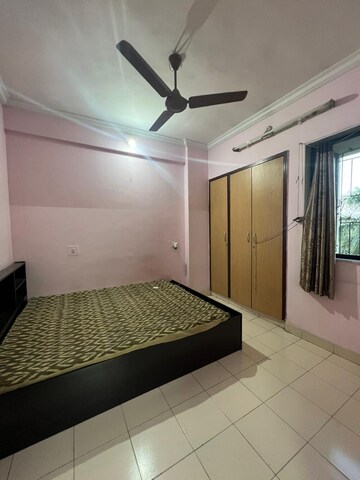 Bedroom in 2 BHK Apartment at Kharegaon – for Sale