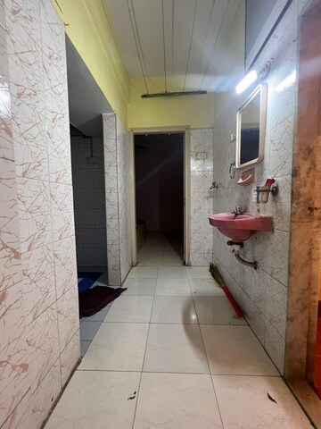  2 BHK Apartment at Kharegaon – for Sale
