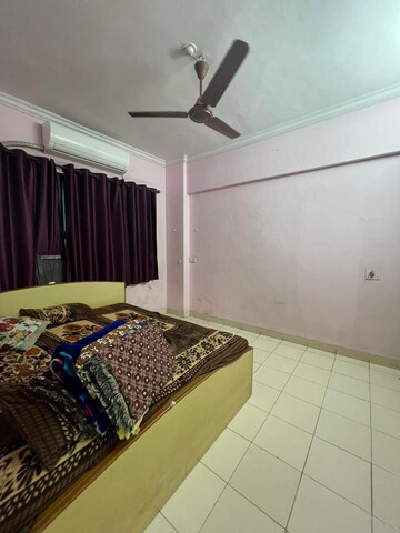 2 BHK Apartment For Sale in Kharegaon