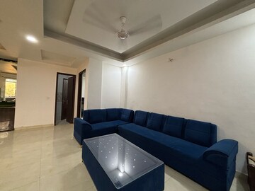 3 BHK Builder Floor For Sale in Chattarpur