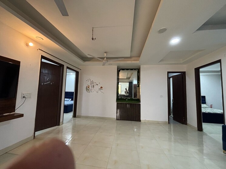 Room, chattarpur 3 Bedroom 140 Sq.Yd. Builder Floor In Chattarpur Delhi 8581071